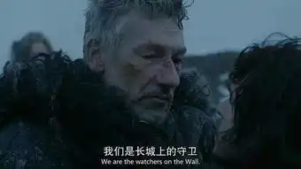权力的游戏表情包将至