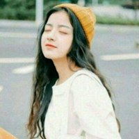  闺蜜头像唯美气质一人一张微信头像图片大全