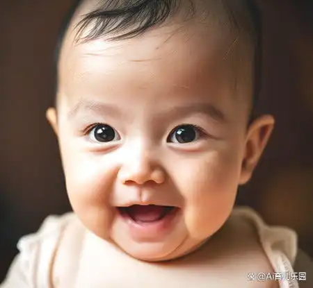  怎么逗2个月的宝宝笑声音表情玩具等妙招,轻松逗笑的技巧
