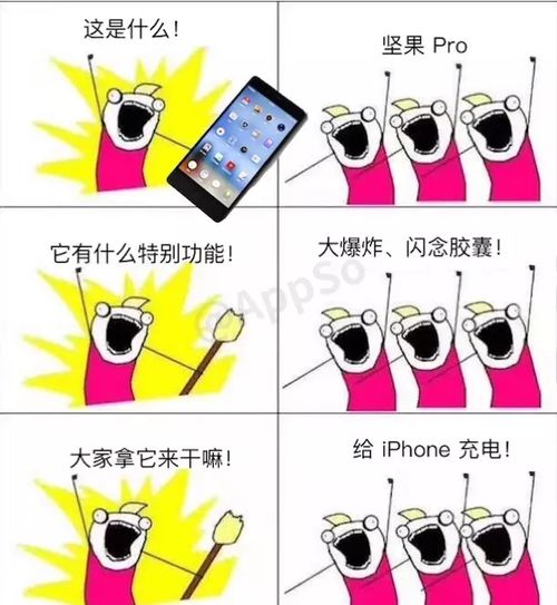 卡通头像一键生成产品设