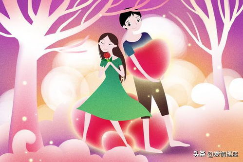  异性之间,男人的这四个举动,很容易让女人小鹿乱撞
