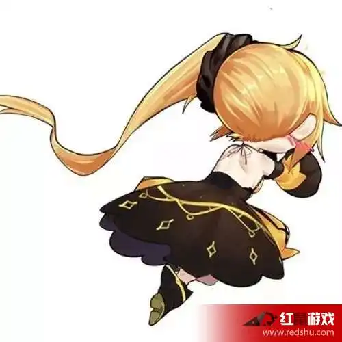  永远的7日之都表情包分享