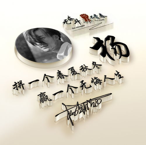  28款高清大气签名头像已做好,大气个性微信头像,请带走别客气