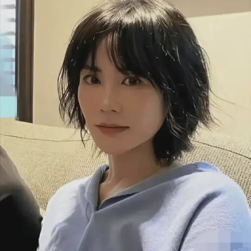  王菲一出现在公众的视野,就让大家真切的感受到了女王的魅力