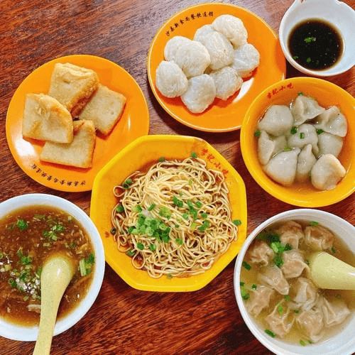 分享沙县好吃的食物有哪些