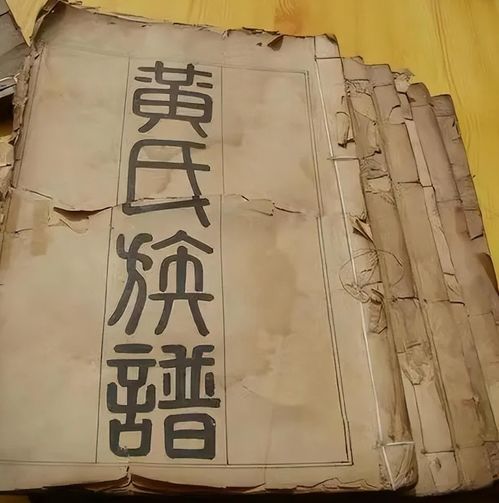  我国5600余个姓氏中,只有8个姓氏从未衰落,其中有你的姓氏吗