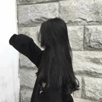  头像女生20212021最火的不露脸女生头像