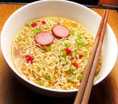  一间小店