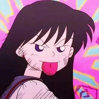  沙雕搞怪头像不要再问我为什么不谈恋爱了