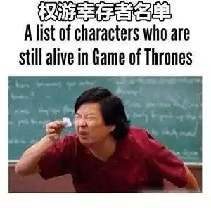  都说这个作品是安利失败率最高的,我偏不信邪哔哩哔哩