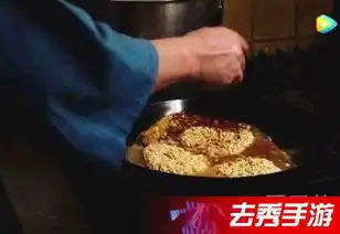  黄磊深夜食堂泡面是怎么煮的方便面做法步骤详解