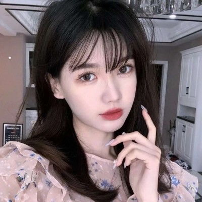 美女头像图片美女
