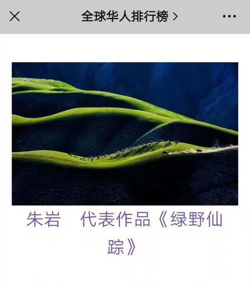  2022年我获奖图片背后的故事作者燕子考拉朱岩