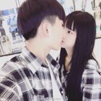  快手头像女生王乐乐可爱微信头像图片大全
