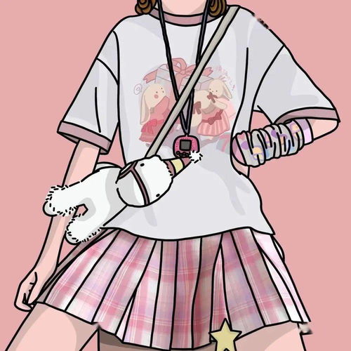  头像图片丨四人闺蜜头像,女生头像128