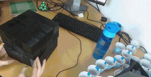  程序员最新表情包合集,你中招了吗