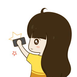  情侣头像