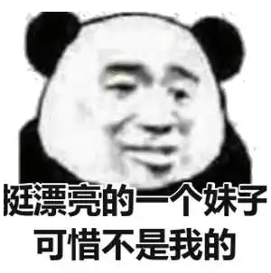  华有菜熊猫头群聊表情包华有群聊熊猫表情