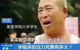  昨天刚开学今天就期中考这感觉暴露了你的大一生活
