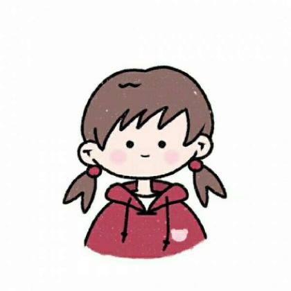  女生卡通微信头像,排名前十微信头像图片