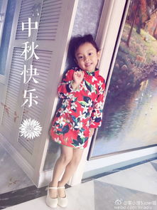  霍思燕杜江为嗯哼庆生,甜馨奥利都长成窈窕淑女