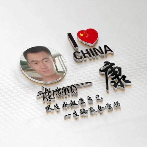  2021用你的名字做微信头像,四十张连笔个性签名头像,精心设计