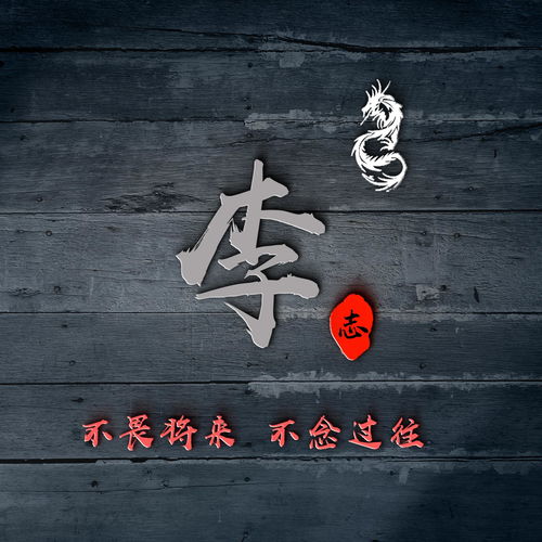  是时候换换你的微信头像了,精选了36张大气签名头像,请查收带走