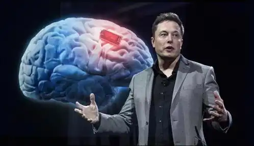  马斯克脑机接口应用于人,真能搜魂,黑科技会危害人类