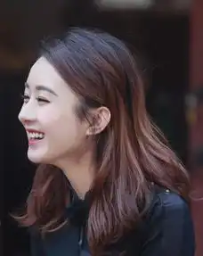 赵丽颖丑照表情包婚礼