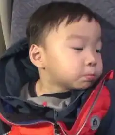  韩国三胞胎表情包gif
