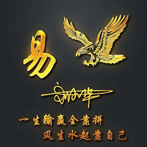  非常个性的45款微信头像,3d高清商务签名头像,高端大气上档次