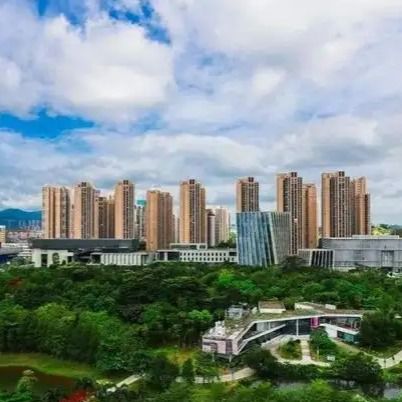  2022年深圳各区人口排行榜