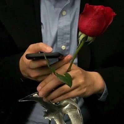 微信2021头像女好运