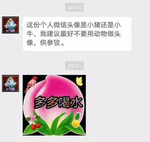微信头像妈妈专用 唯美