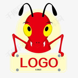  小蚂蚁素材图片免费下载高清卡通手绘psd千库网图片编号3858268