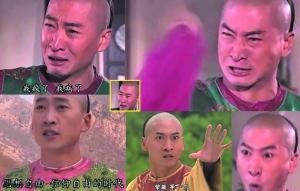  盘点超红的明星表情包感觉萌萌哒