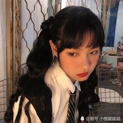  12星座常拿这3字怼你,那不是讨厌而是暗恋,别傻傻不知道