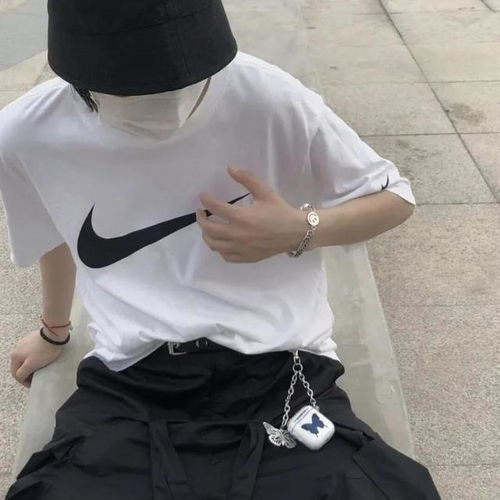  女孩子很难不爱的高级感小众男头