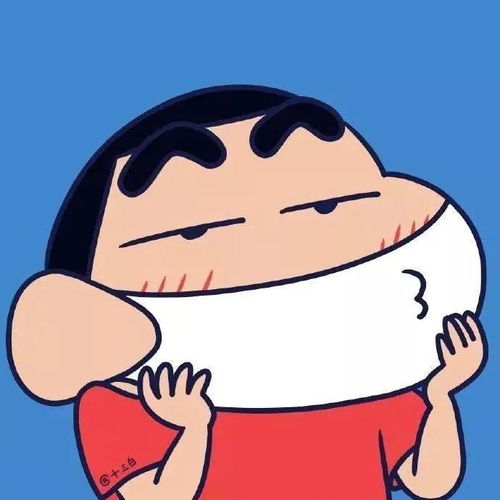  这些头像,绝对有你喜欢的那一张