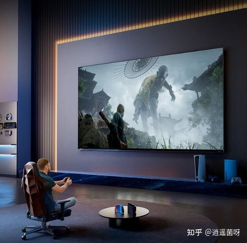  2024年618有哪些画质好,价格合适的miniled电视推荐来看看海信这两款miniled电视吧