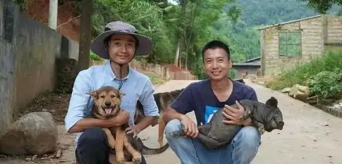  最严禁野令下,网红华农兄弟们和竹鼠现在还好吗
