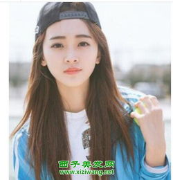 微信头像女生简单大方阳