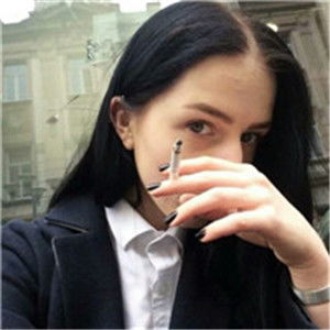 独一无二动漫头像女伤感