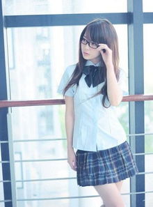  游戏美女