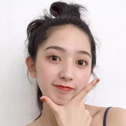 50至60岁女人微信头像走