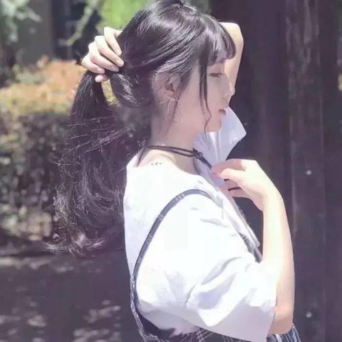  是喜欢的闺蜜头像呀