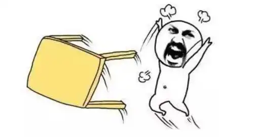牙痛难受表情包荷兰人