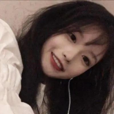  欲付2020最火闺蜜头像三人动漫一人一张