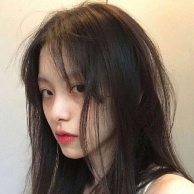  2020最好看的微信头像独一无二微信女头像