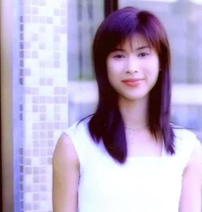 香港全部女演员的头像